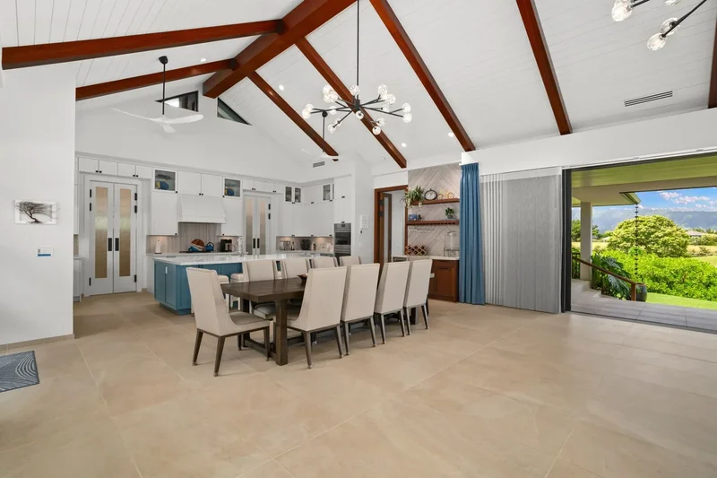 4134 Aloali'i Dr , Princeville, HI 96722, Princeville, Hawaii, United States. - Photo 21