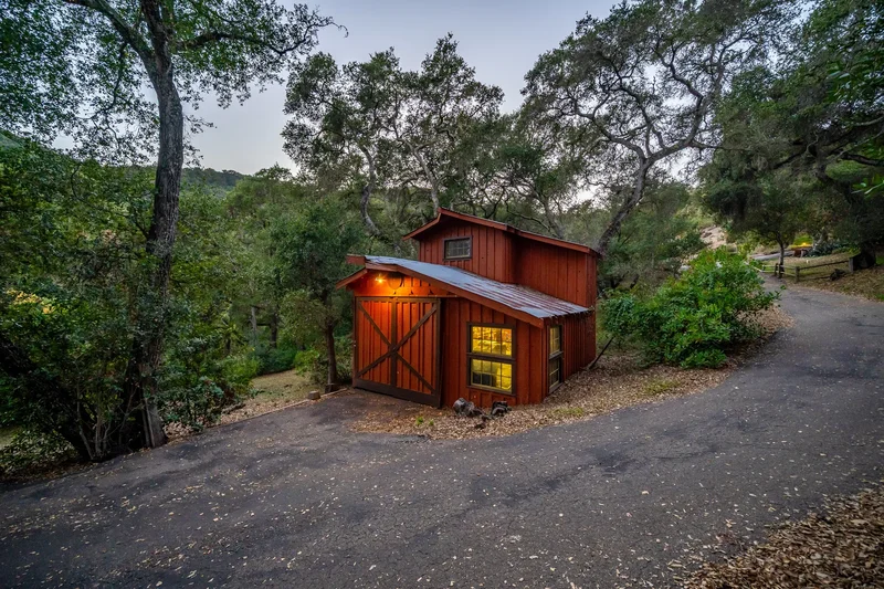 4411 See Canyon Road , San Luis Obispo, CA 93405, San Luis Obispo, California, United States. - Photo 32