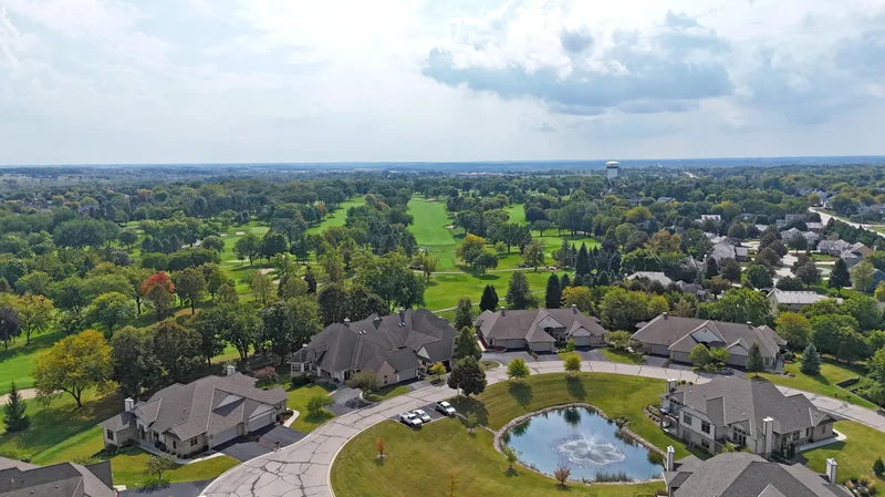 7513 W Tuckaway Pines Cir, Franklin, WI 53132, Franklin, Wisconsin, United States. - Photo 57