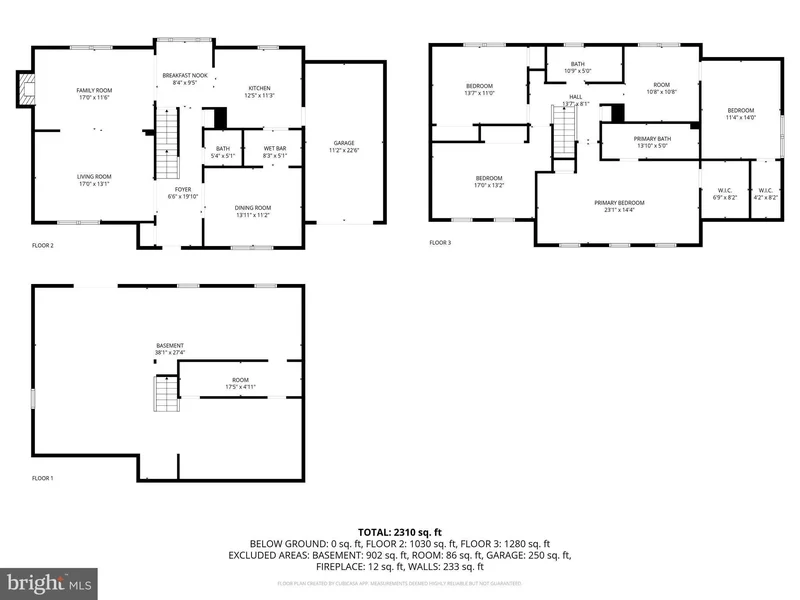10431 Headly Ct, Fairfax, VA 22032, Fairfax, Virginia, United States. - Photo 51