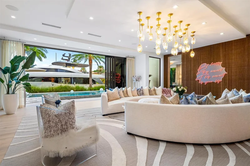 70 Isla Bahia Dr, Fort Lauderdale, Florida, United States. - Photo 30