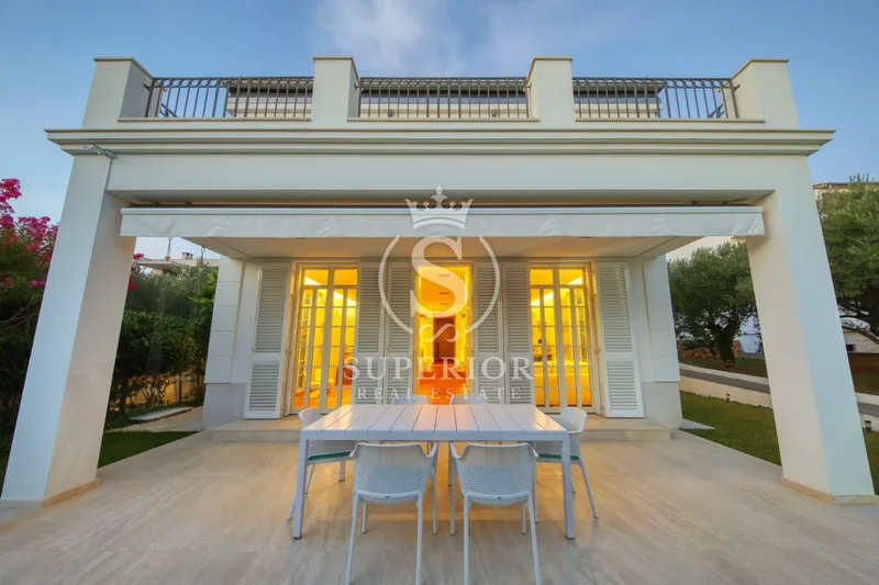House Diklo, Zadar, 210m2