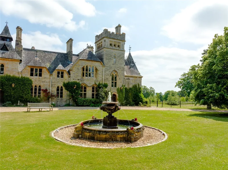 Foscombe, Ashleworth, Gloucester, Gloucestershire, Ashleworth, England, United Kingdom. - Photo 9