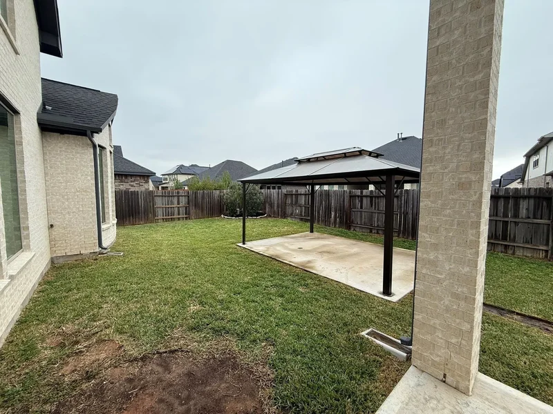 2130 Taylor Marie Trail, Katy, Texas, United States. - Photo 29