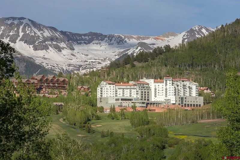136 Country Club Drive, Mountain Village, CO 81435, Mountain Village, Colorado, United States. - Photo 3