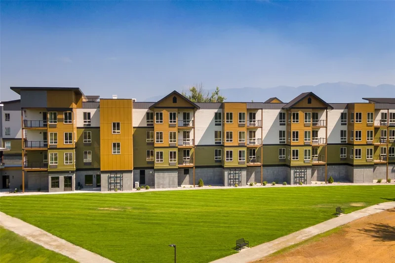 100 Woodlands Way , W-302, Kalispell, MT 59901, Kalispell, Montana, United States. - Photo 34