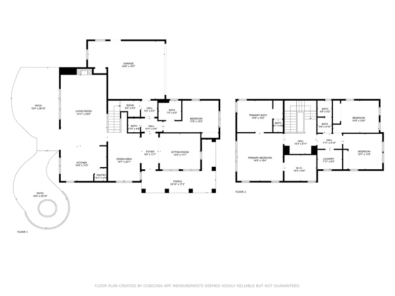 1203 Peppergrass Street , Napa, CA 94559, Napa, California, United States. - Photo 62
