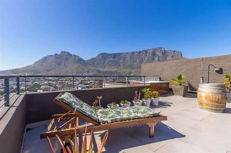 South Africa, Western Cape, Cape Town, Lion Street, 40, Cape Town, Western Cape, South Africa. - Photo 25
