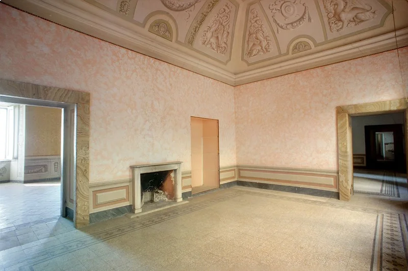 03029 Veroli, Province of Frosinone, Italy, Veroli, Lazio, Italy. - Photo 21