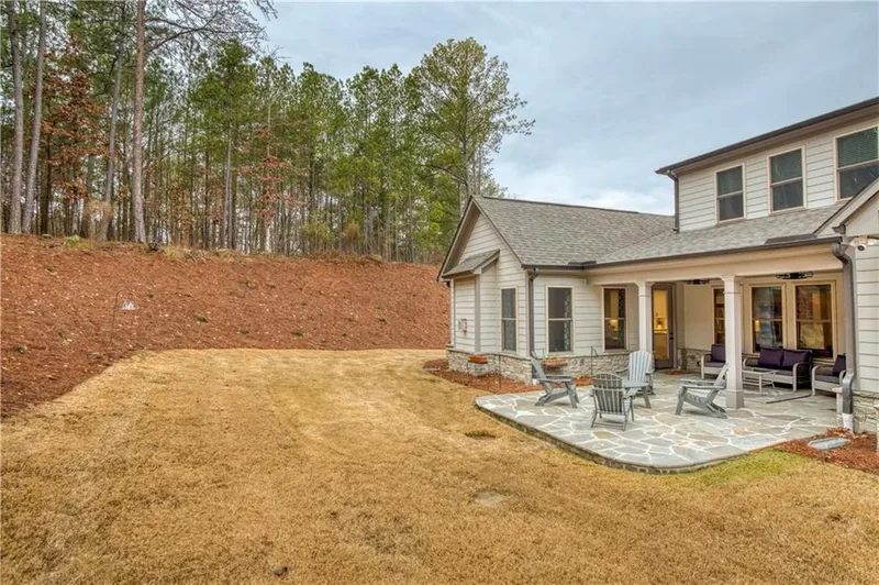 202 Vandiver Court, Acworth, Georgia, United States. - Photo 19