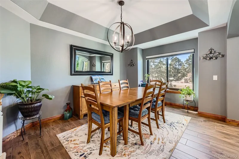 17955 Grama Ridge, Colorado Springs, Colorado, United States. - Photo 21