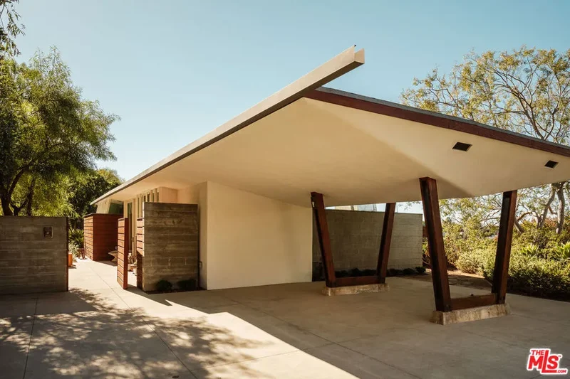 1430 Avon Terrace, Los Angeles, California, United States. - Photo 7
