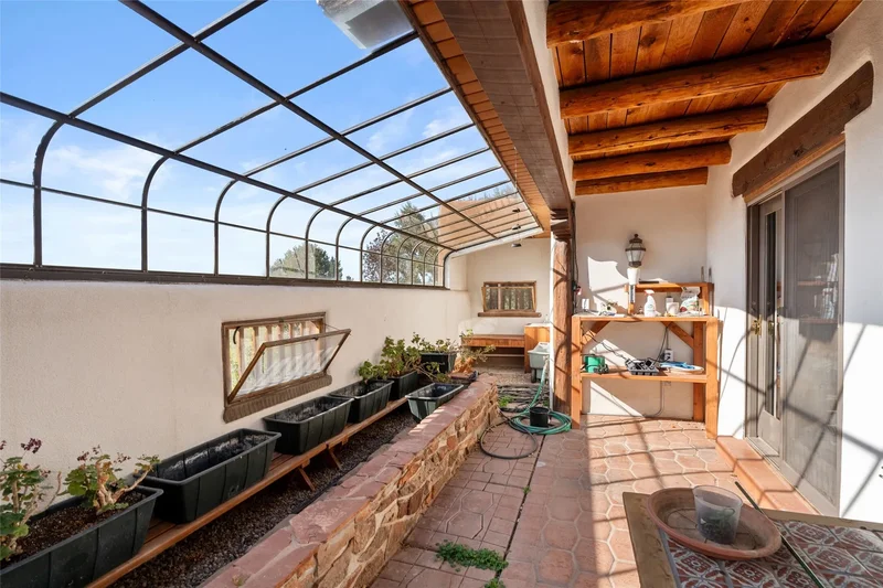 31 Calle Cantando, Santa Fe, NM 87508, Santa Fe, New Mexico, United States. - Photo 35