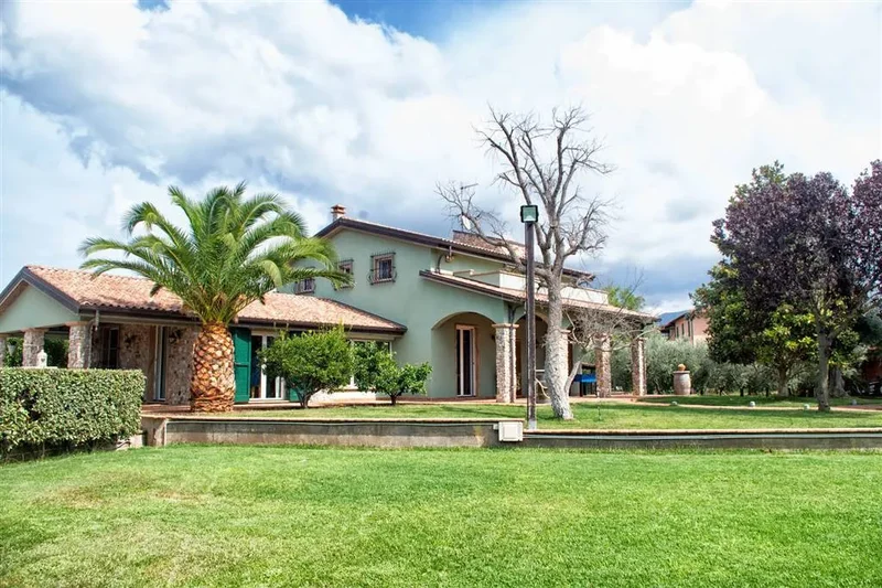 San Vincenzo, Tuscany, Italy. - Photo 10
