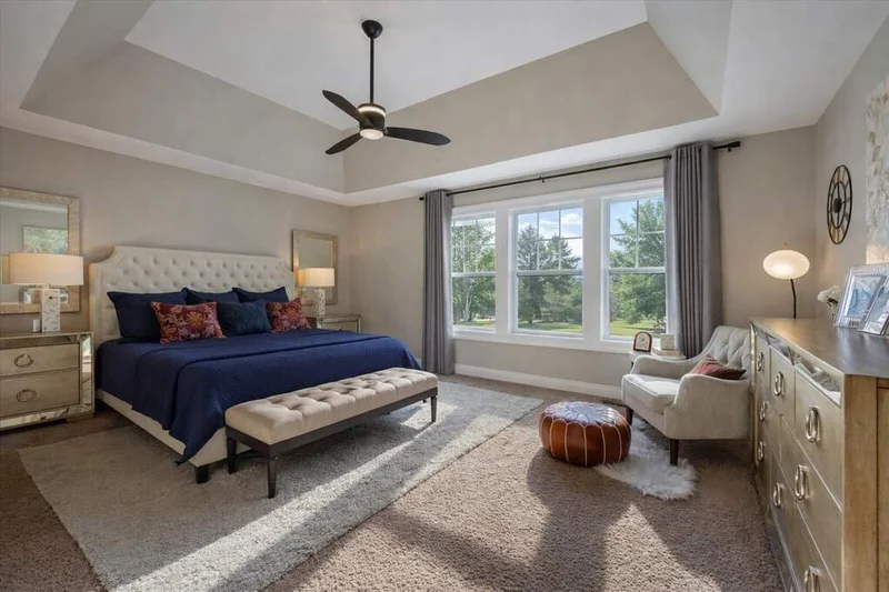 837 Timbers Edge Lane, Northbrook, IL, 60062, USA, Northbrook, Illinois, United States. - Photo 24