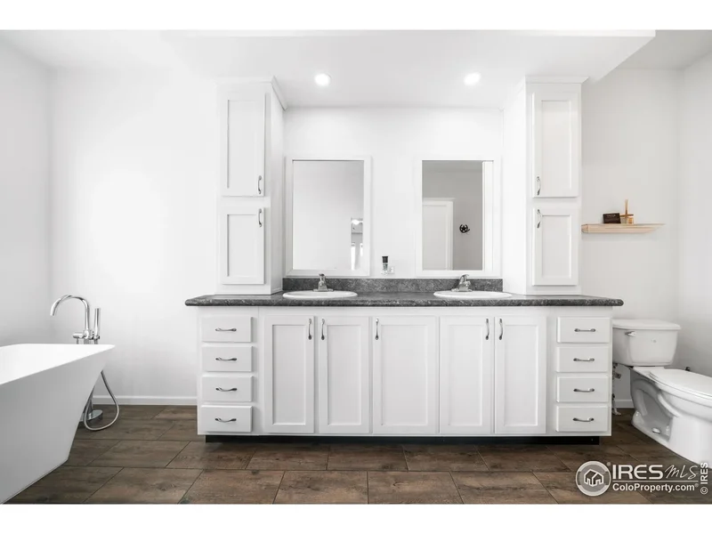 51880 County Road 33, Nunn, Colorado, United States. - Photo 16