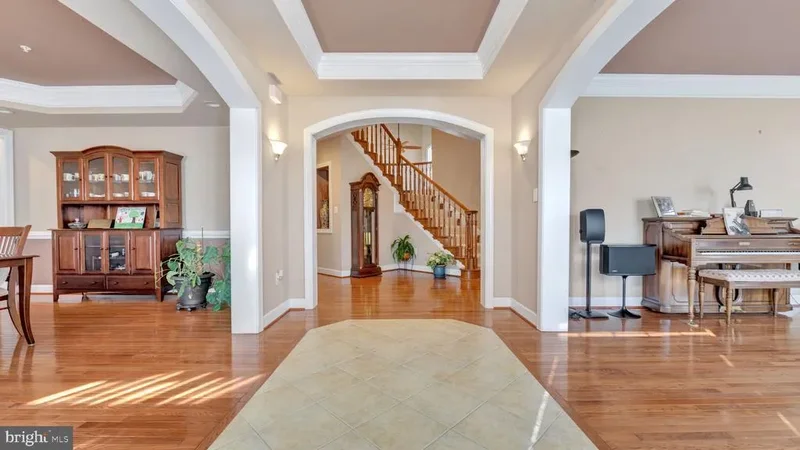 12604 WILLOW MARSH LN LANE, BOWIE, MD 20720, Glenn Dale, Maryland, United States. - Photo 64