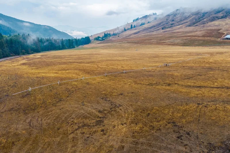 361 Lone Ranch Creek, Curlew, WA, 99121, USA, Danville, Washington, United States. - Photo 32