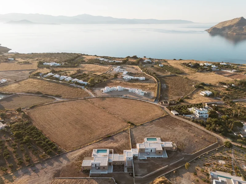 Isterni Apantima, Paros, 84400, Paros, Aegean, Greece. - Photo 23