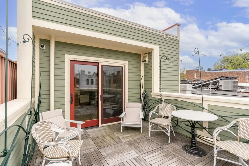 1737 Church Street NW, Washington, DC 20036, Washington, DC, United States. - Photo 47