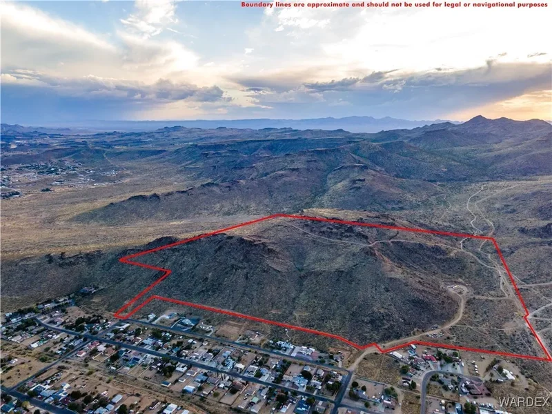 400 Camelback Boulevard, Kingman, AZ 86409, Kingman, Arizona, United States. - Photo 1