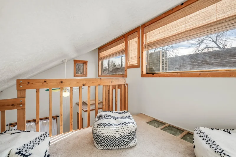 329 Sanchez Street, Santa Fe, NM 87505, Santa Fe, New Mexico, United States. - Photo 21