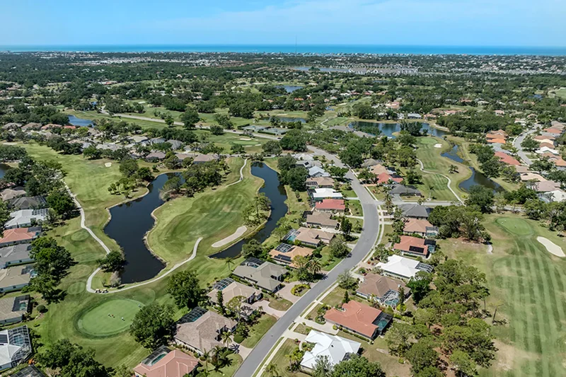 2022 Calusa Lakes Blvd, Nokomis, FL 34275, Venice, Florida, United States. - Photo 35
