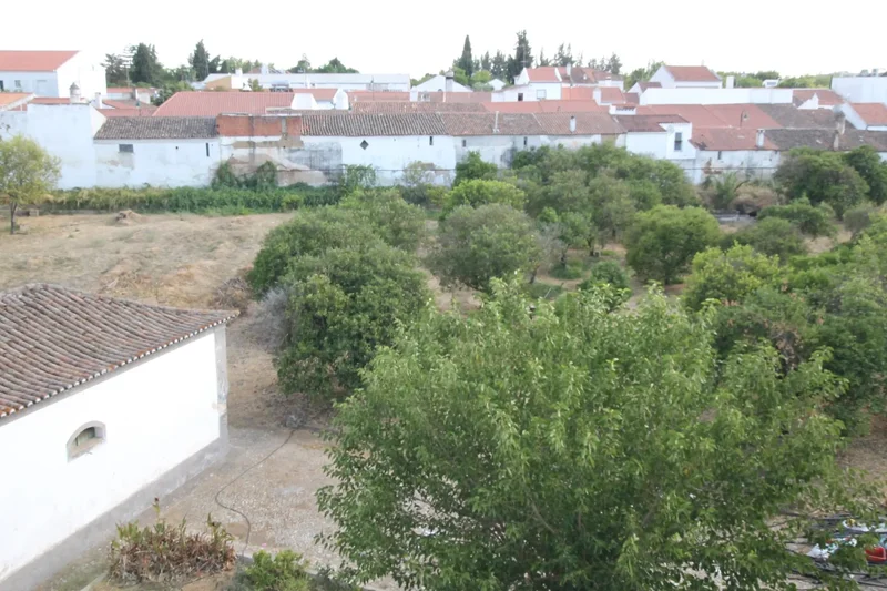 Serpa (Salvador e Santa Maria), Beja District, Portugal. - Photo 25