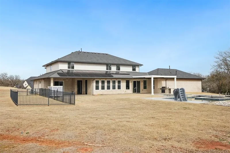 2725 Piazza Court, Arcadia, OK 73007, Arcadia, Oklahoma, United States. - Photo 49