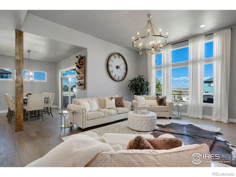 3818 Bridle Ridge Circle, Fort Collins, Colorado, United States. - Photo 14