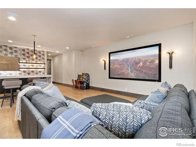 3947 Taliesin Way, Fort Collins, Colorado, United States. - Photo 31