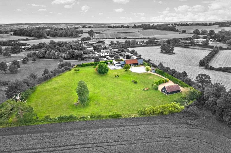 Ware, Watton at Stone, England, United Kingdom. - Photo 39