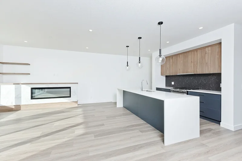 New Townhome At West 61