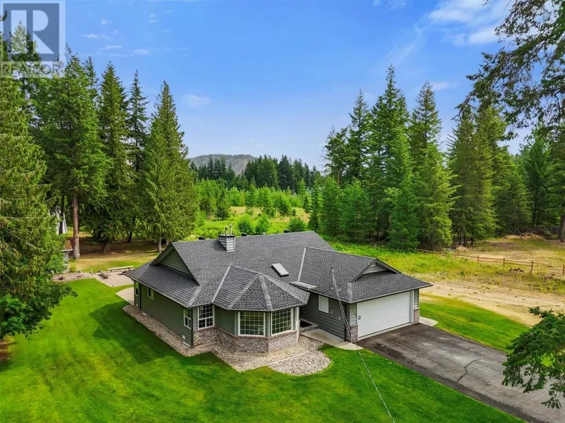 3789 ZINCK Road