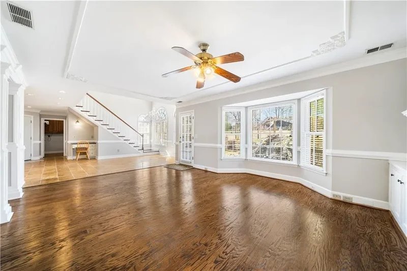 931 New Bedford Drive, Marietta, Georgia, United States. - Photo 47