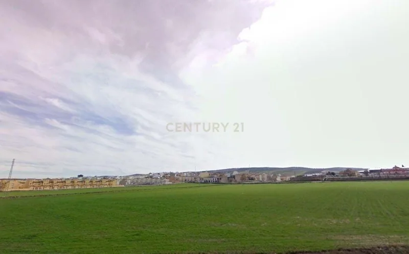 Building plot of 80.000 m² (80.000 m²) in Sierra de Yeguas (Málaga)