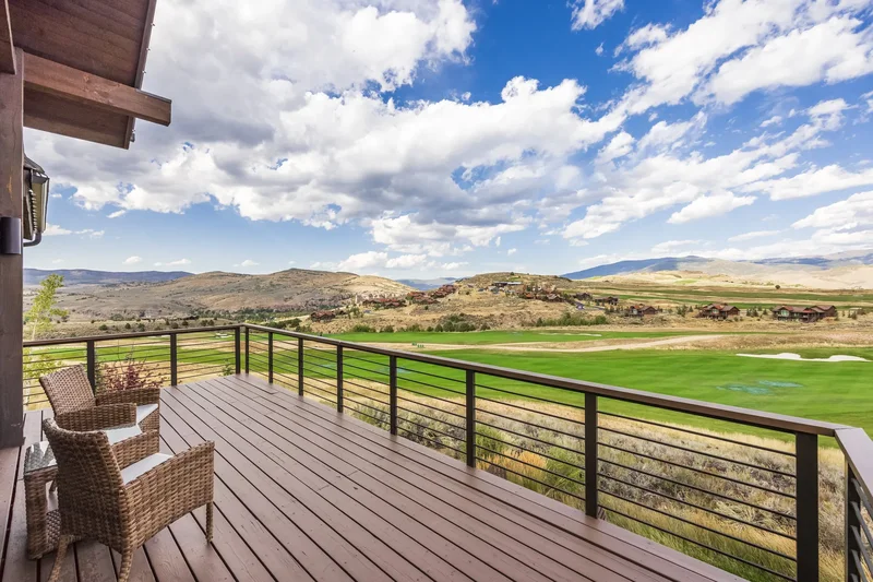 6677 E Broken Stick Court, Heber City, UT 84032, Heber City, Utah, United States. - Photo 37
