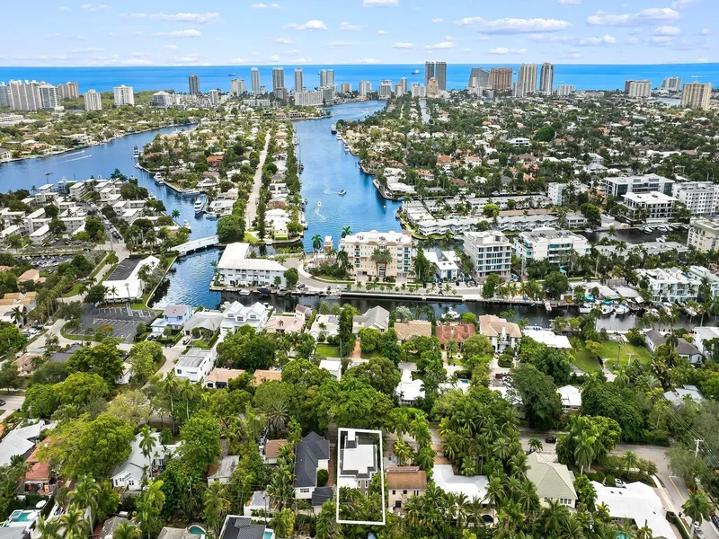 525 N Victoria Park Rd, Fort Lauderdale, Florida, United States. - Photo 50