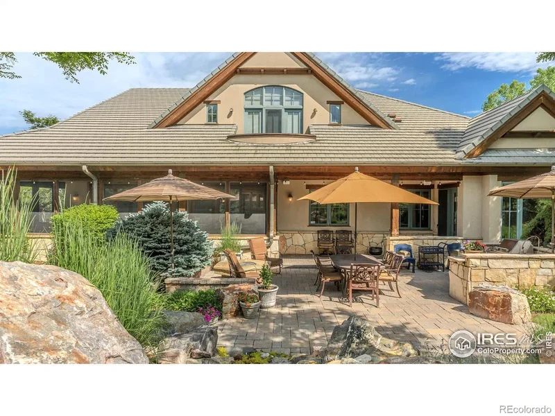 145 Brittany Lane, Boulder, Colorado, United States. - Photo 32