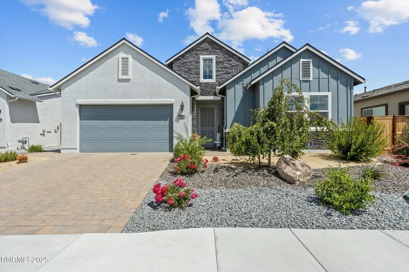 7586 Evans Bridge Street, Sparks, NV 89436, Sparks, Nevada, United States. - Photo 28