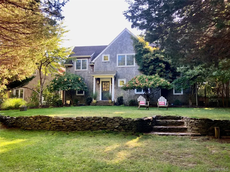 10 Deer Path, East Hampton, Ny, 11937