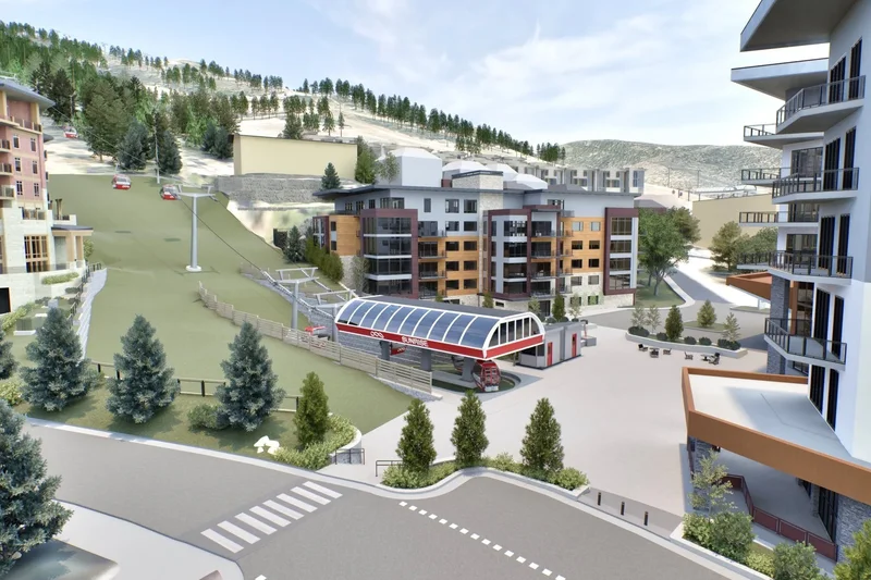 2417 W High Mountain Road 2416, Park City, UT 84098, Park City, Utah, United States. - Photo 50