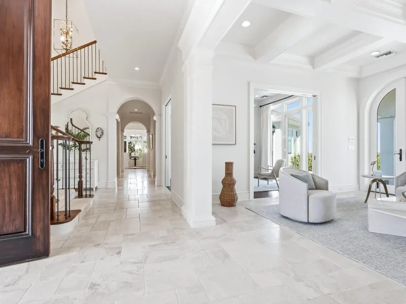 560 Harbor Point Road, Longboat Key, FL, 34228, USA, Longboat Key, Florida, United States. - Photo 38
