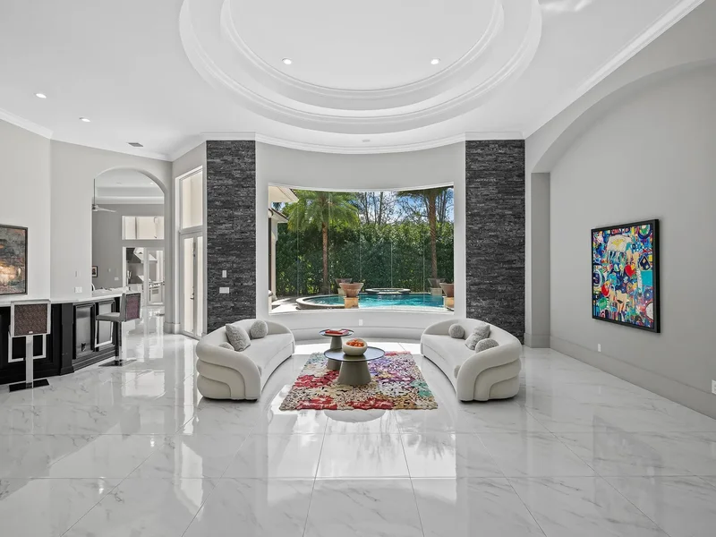 12922 Grand Oaks Dr, Davie, Florida, United States. - Photo 2
