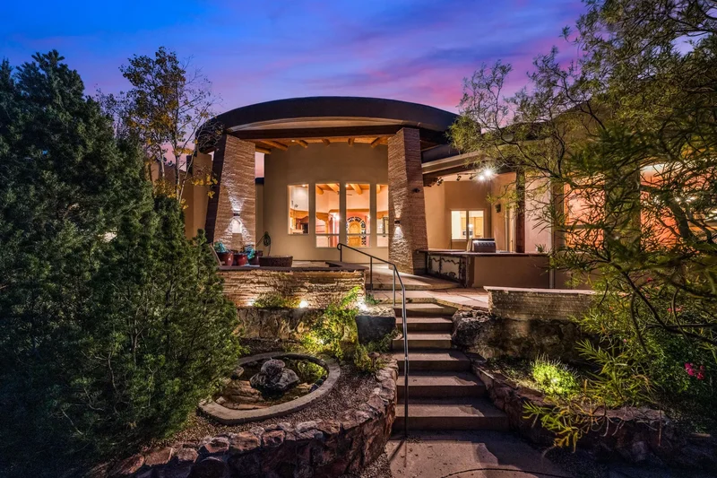 13415 Quaking Aspen Place NE, Albuquerque, NM 87111, Albuquerque, New Mexico, United States. - Photo 23