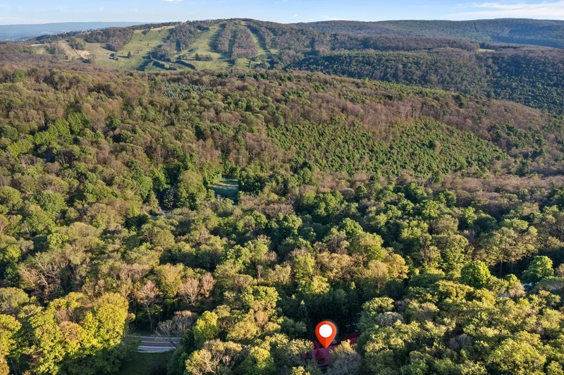 2240 County Line Road, Champion, PA 15622, Champion, Pennsylvania, United States. - Photo 67