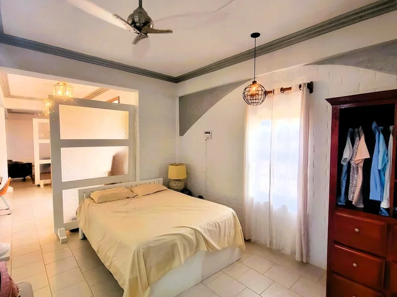 Stylish Apartment Rental Property with Pool