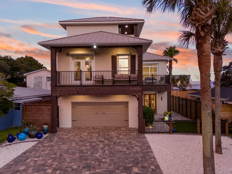 Rosemary Beach, Florida, United States. - Photo 72
