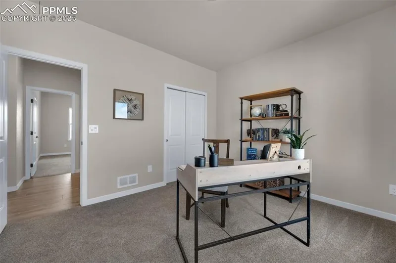 16990 Early Light Drive, Colorado Springs, CO 80908, Colorado Springs, Colorado, United States. - Photo 11