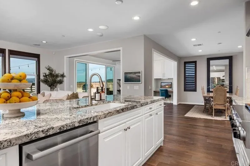 15858 Anjou Lane, Rancho Santa Fe, California, United States. - Photo 26